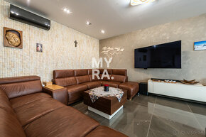 Na predaj luxusný apartmán,  124 m2 vo Vysokých Tatrách - 3