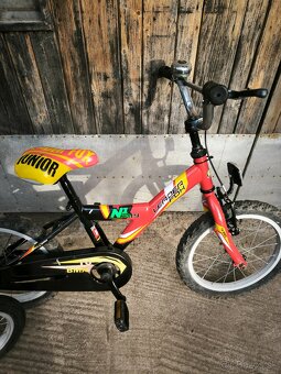 Predám bicykel - 3