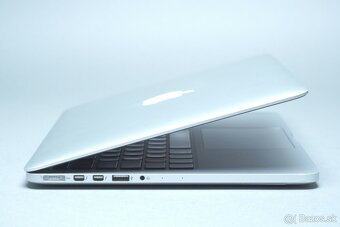 ZÁRUKA/Macbook Pro 13.3"/I5 2.7GHZ/16GB RAM/128GB SSD/CZ - 3