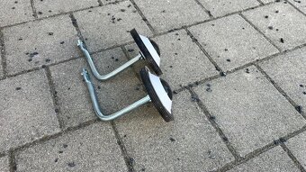 Predam detsky bicykel 16 palcove kolesa - 3