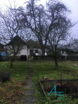 Malebná chalupa- RD na bývanie aj na chalupárčenie. - 3