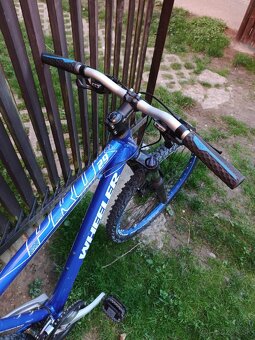 Wheeler 29 Pro 26" M - 3