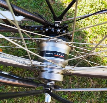 Bicykel KENZEL - 3