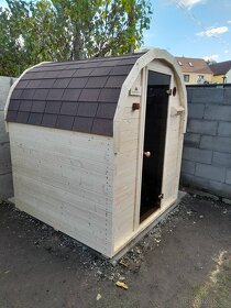 Sudova sauna - 3