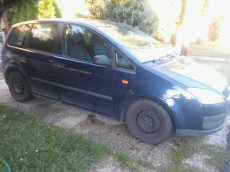 Chladice,diely brzd,dvere,zamky na Ford Focus C-MAX - 3