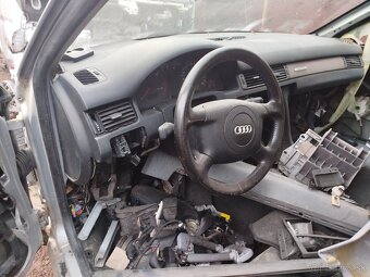 Audi A6 c5 - 3