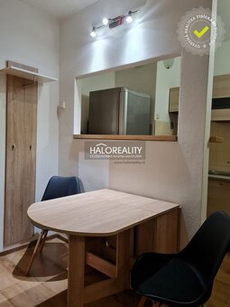 HALO reality - Predaj, dvojizbový byt Žarnovica, sídlisko Fr - 3