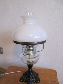 ELEKTRICKÁ PETROLEJKA - 3