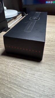 Nové Amazfit Zepp E Square Onyx Black 43mm - 3