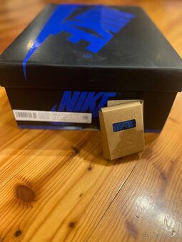 Nike air jordan 1 - 3