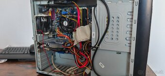 Flexio pc zostava - 3