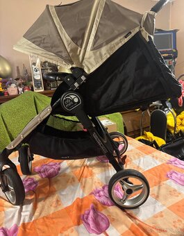 Kocik Baby jogger city miny - 3