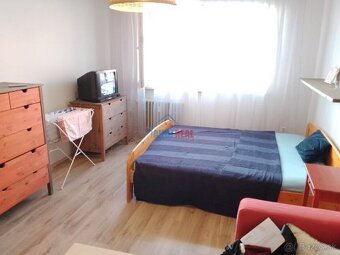 LATORICKÁ zariadený 1-IZB byt pri NC TESCO HRON - 3