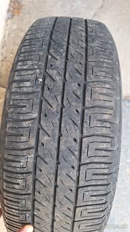 Predam pneumatiky R15 185/65 - 3
