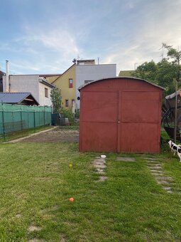 Ponúkam 2 izb. tehlový byt na zámostí v Trenčíne. - 3