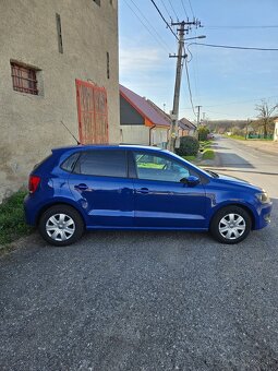 Volkswagen polo - 3