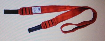 Slackline Singing Rock packet 25 m - 3
