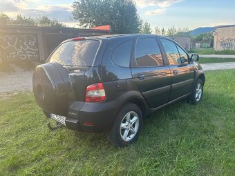 Renault Megane Scenic RX4 1.9DCi 66KW - 3