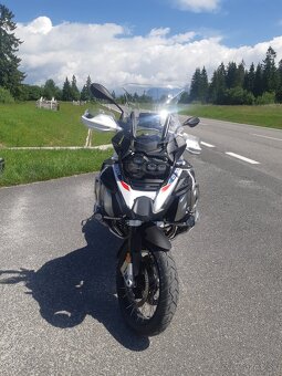BMW R 1250 GS ADVENTURE - 3
