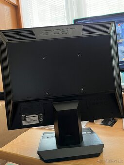 PC Monitor Acer - 3