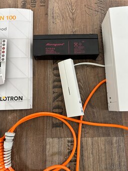 Zabezpečovací systém Jablotron 100 – komplet - 3