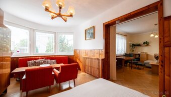 PEKNÝ RODINNÝ DOM KANIANKA 540 M2 - 3