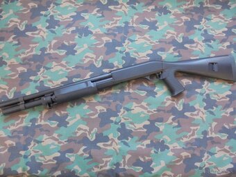 Tokyo Marui M3 Super 90 3 - ranová brokovnica. - 3