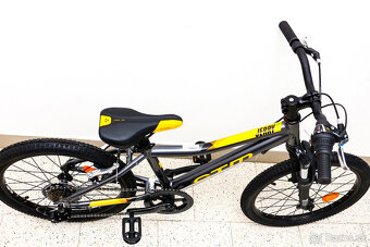 NOvý bicykel CTM JERRY 20 - 3