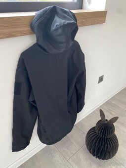 Takticka softshell bunda - 3