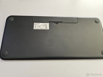 Logitech K380 multidevice 40e - 3