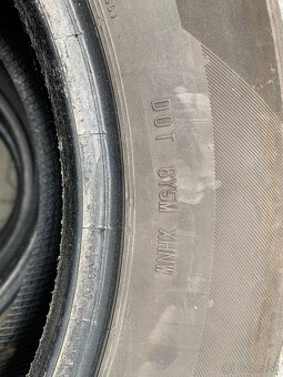 Matador Hectorra 3 215/60 R16 - 3