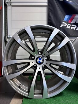 Styling 469M R20 Bmw orig. - 3
