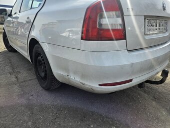 Škoda Octavia 2 1.6 TDI 77KW 9P9P LHW - 3
