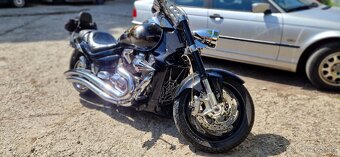 Suzuki Intruder VZR 1800 R - 3