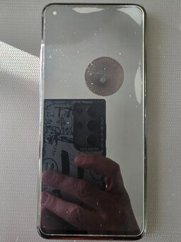 Oppo reno 7 lite / 8 lite, 128 GB, rám 8 GB + 4 GB - 3
