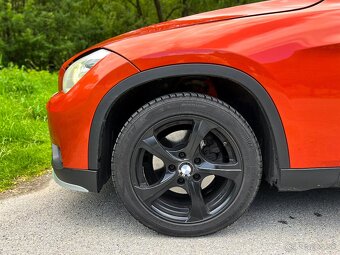 BMW X1 xDrive 18d - 3