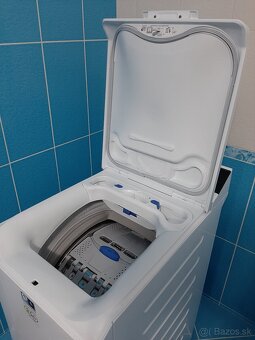 Práčka Elekcrolux - 3
