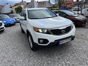 Kia Sorento 2.2 CRDi 4WD - 3
