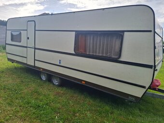Dethleffs 640 - 3