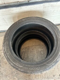 Letne pneu 245/45 R 18 Sava 2ks - 3
