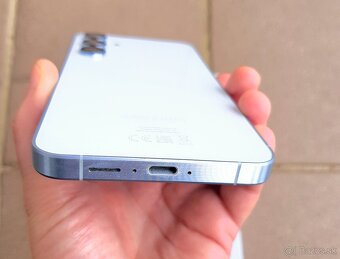 Samsung galaxy a55. 8gb. 256 - 3