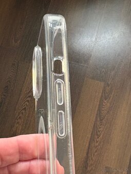 Obal original Apple Magsafe na iphone 15 Plus - 3