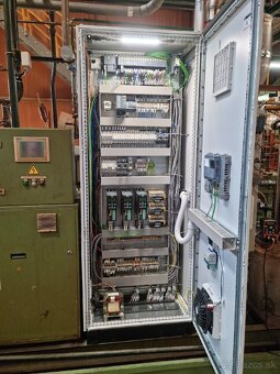 Elektroinštalácie - 3