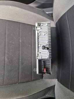 BMW originálne Radio - 3