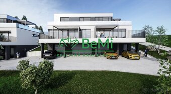 Apartmány na predaj – región Oravy - 3