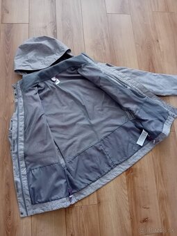 Športová bunda, DECATHLON, velk. M - 3