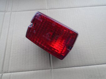 škoda hmlovka Pal - 3