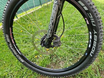 Horský bicykel KTM Ultra Sport - 3