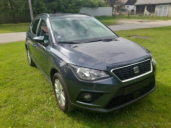Seat Arona 1,0TSi - 3