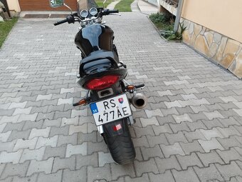 Suzuki Bandit 1200 GSF - 3